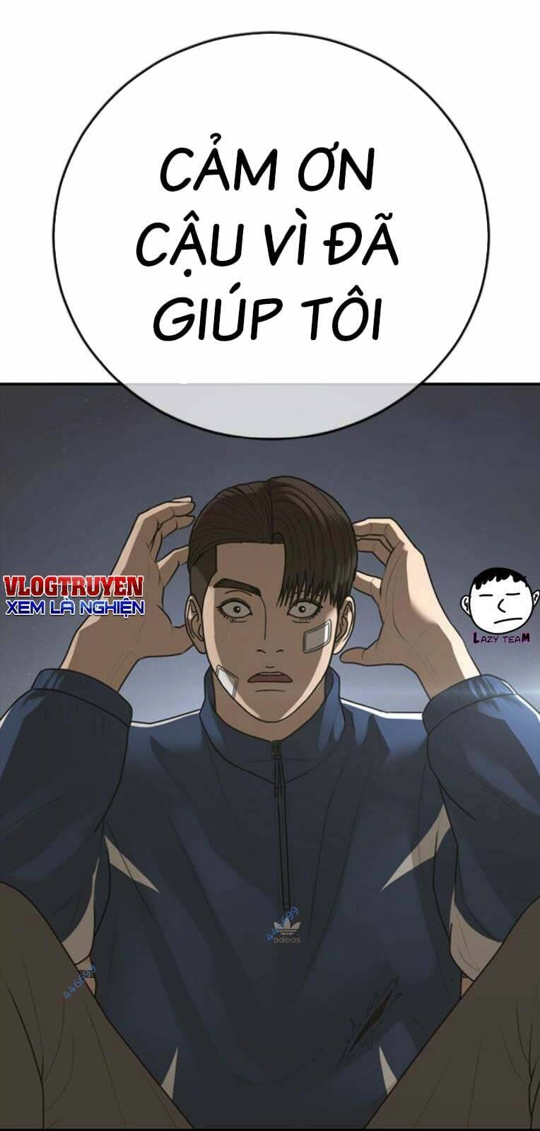 Thời Đại Ulzzang Chapter 28 - 116