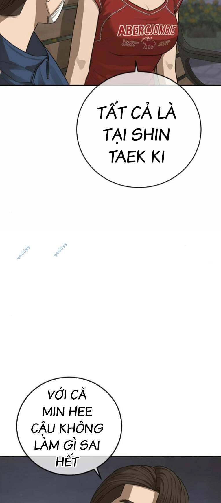 Thời Đại Ulzzang Chapter 28 - 123