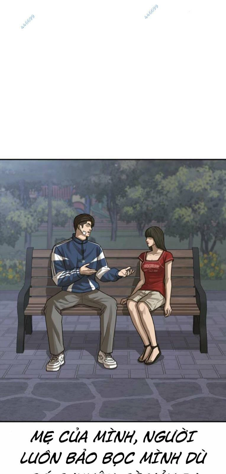 Thời Đại Ulzzang Chapter 28 - 126