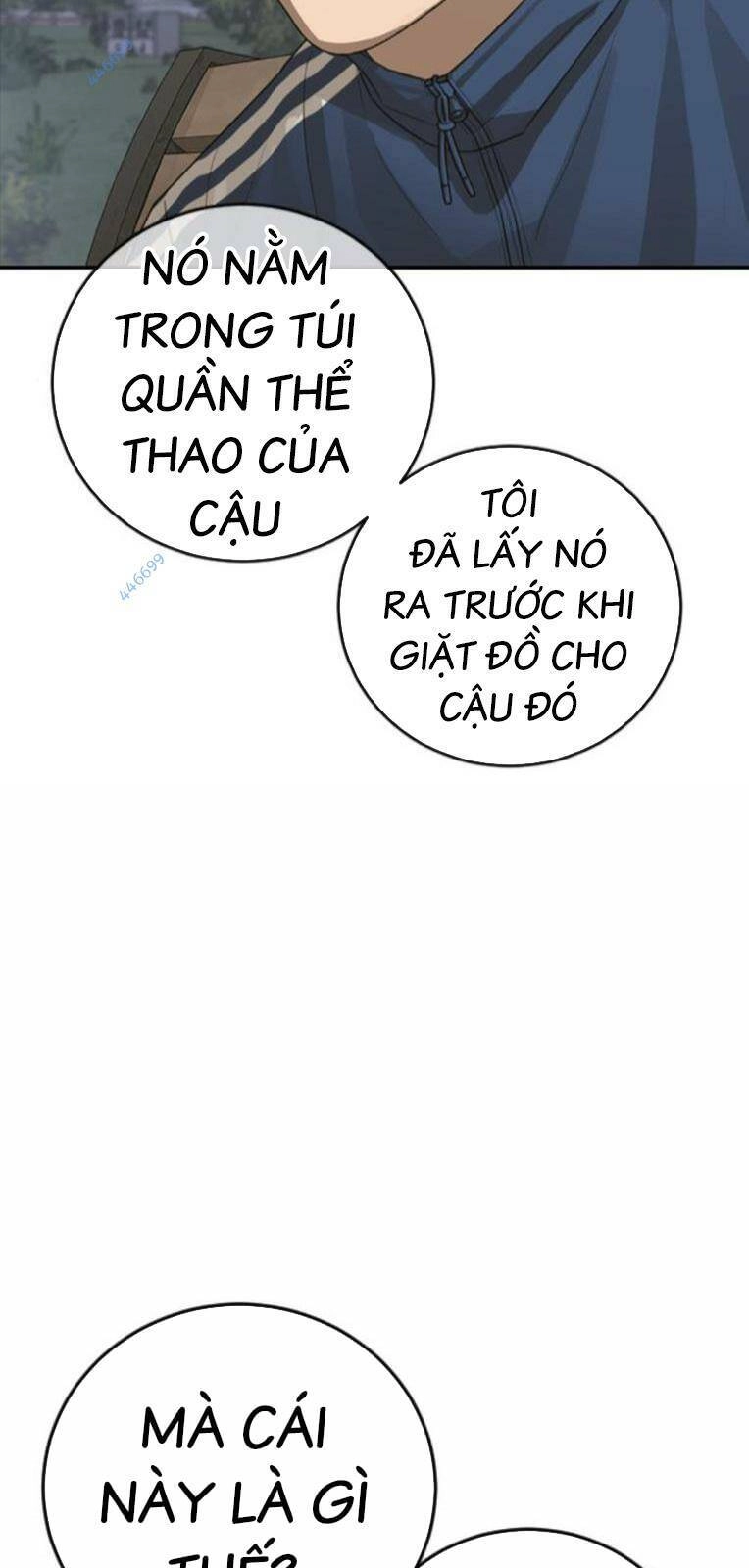 Thời Đại Ulzzang Chapter 28 - 131