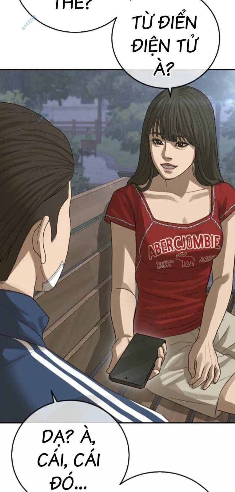 Thời Đại Ulzzang Chapter 28 - 132