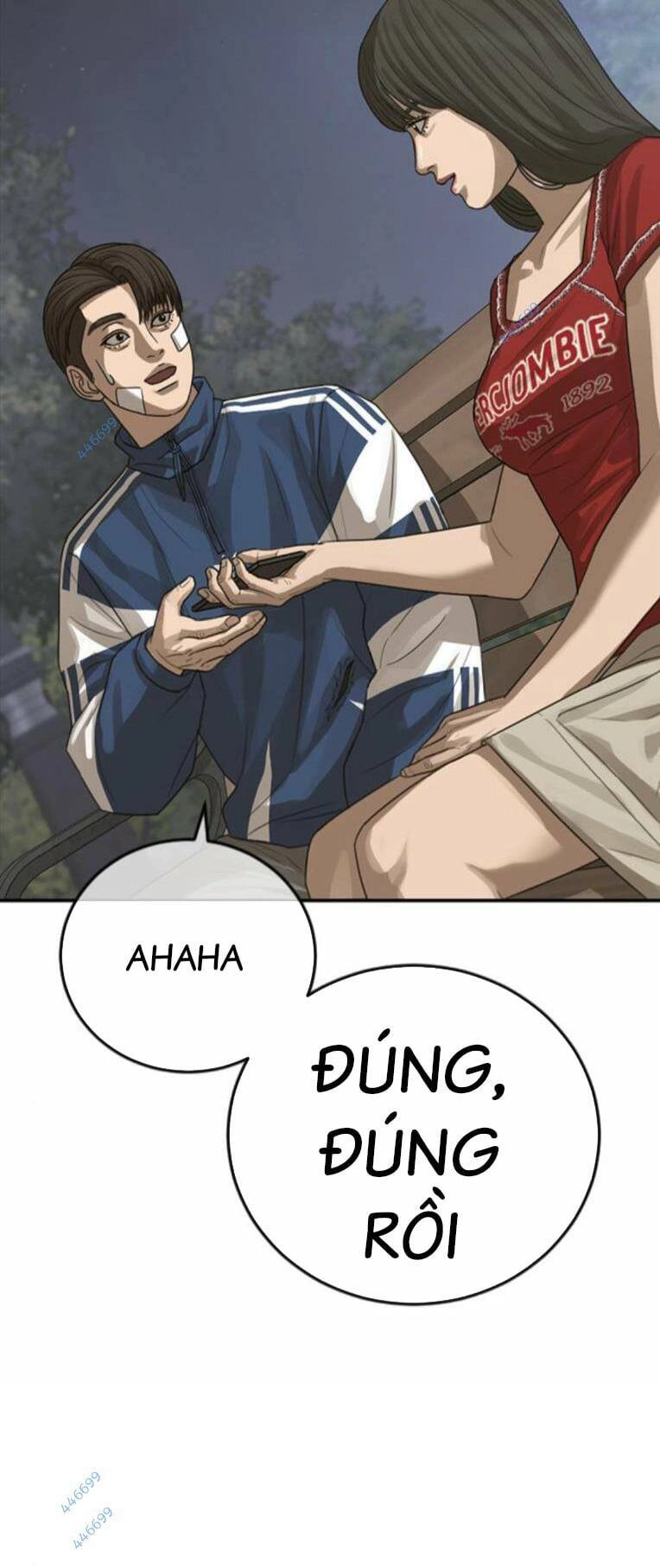 Thời Đại Ulzzang Chapter 28 - 134