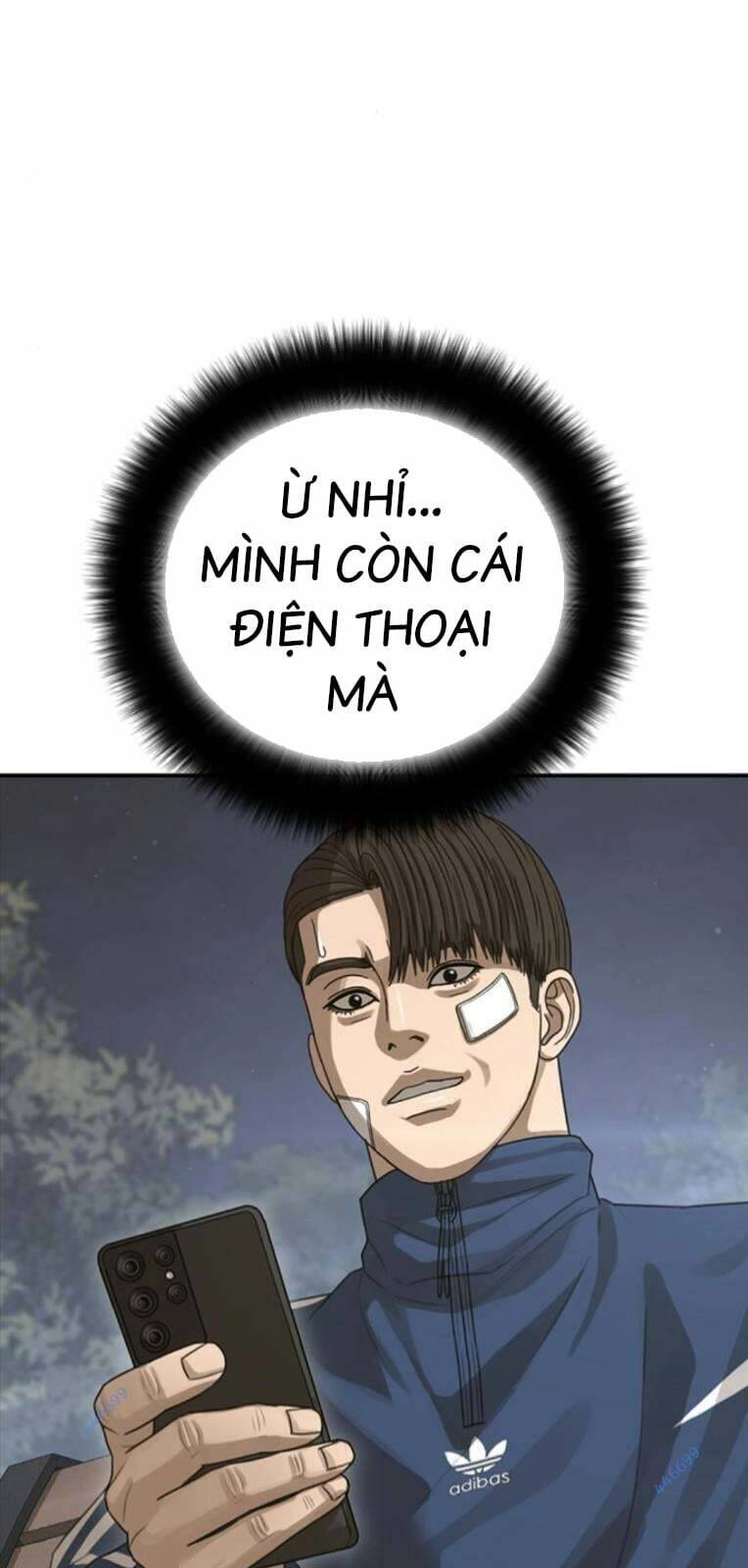 Thời Đại Ulzzang Chapter 28 - 135