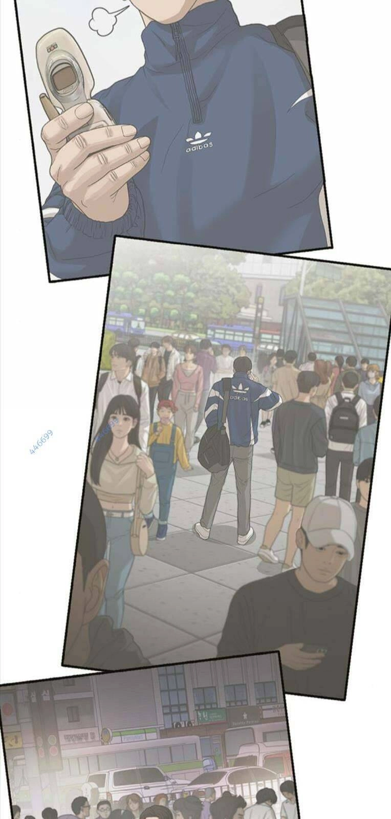 Thời Đại Ulzzang Chapter 28 - 144