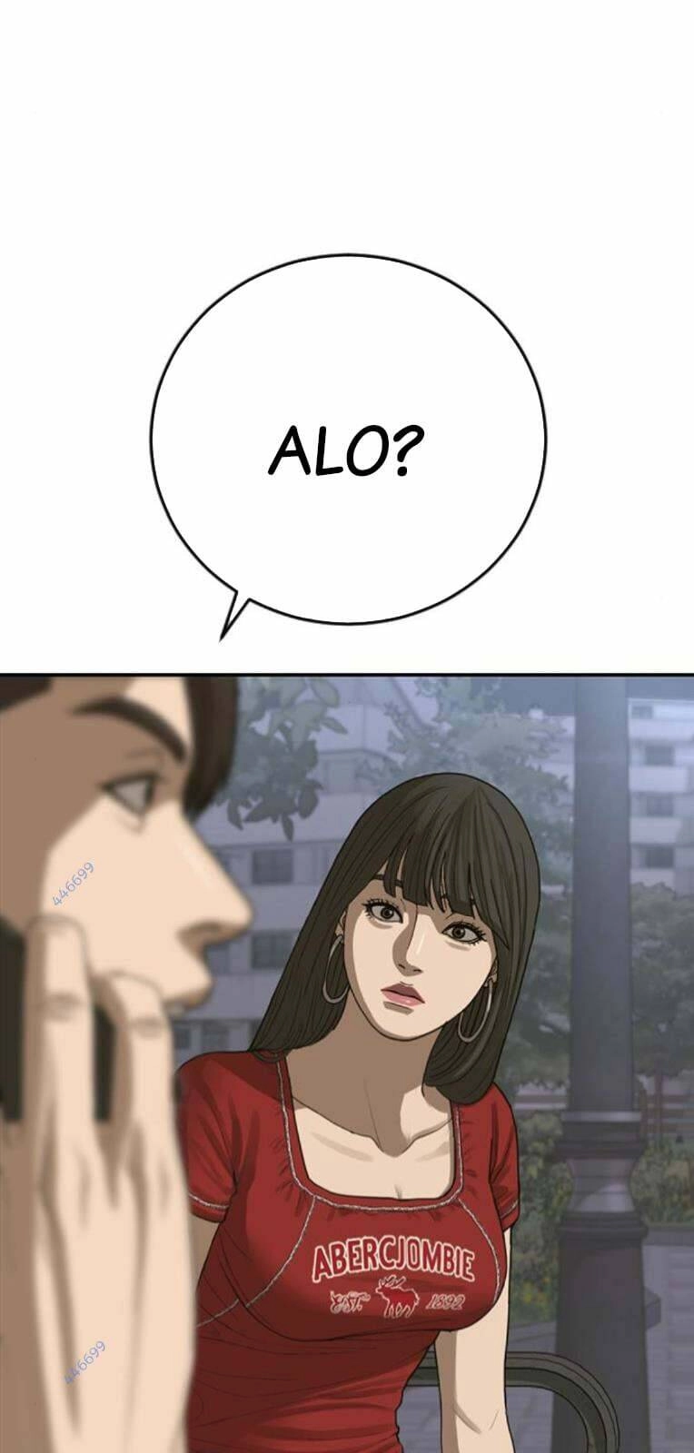 Thời Đại Ulzzang Chapter 28 - 154