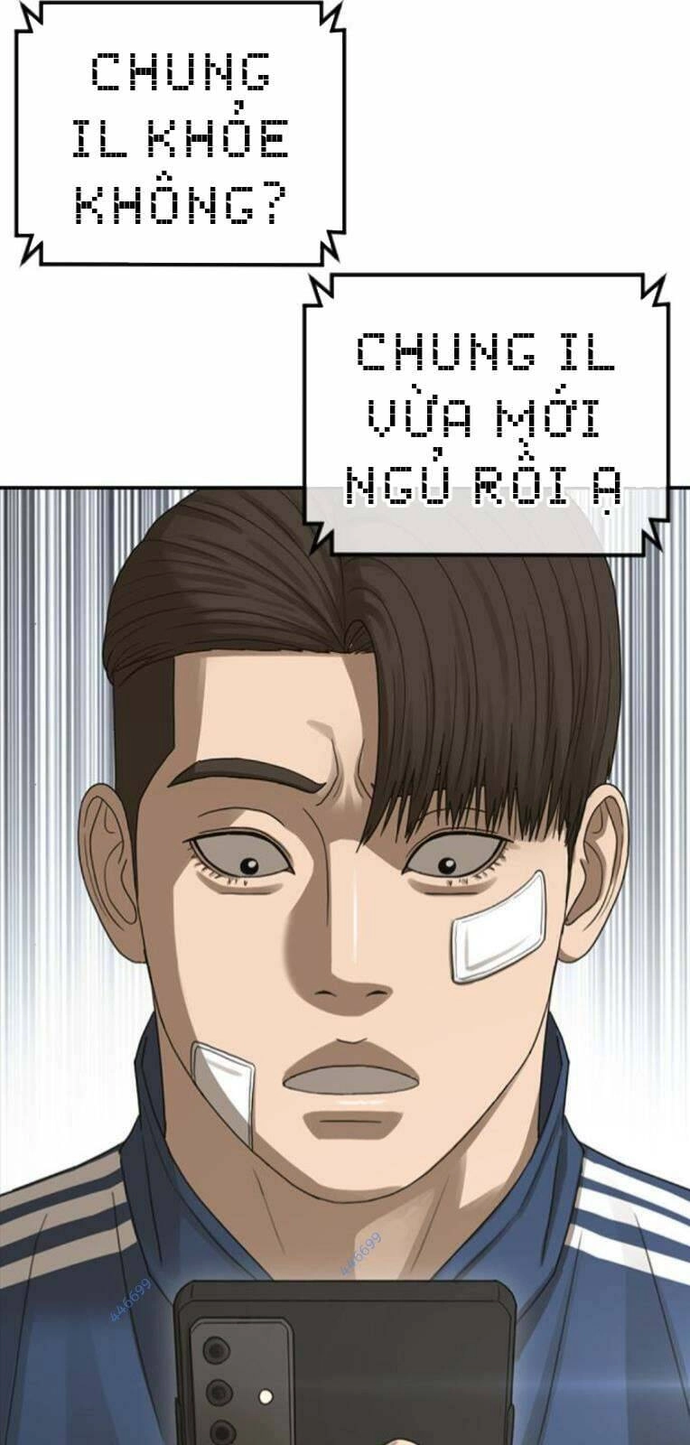 Thời Đại Ulzzang Chapter 28 - 162