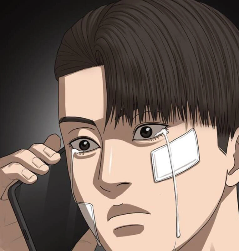 Thời Đại Ulzzang Chapter 30 - 16