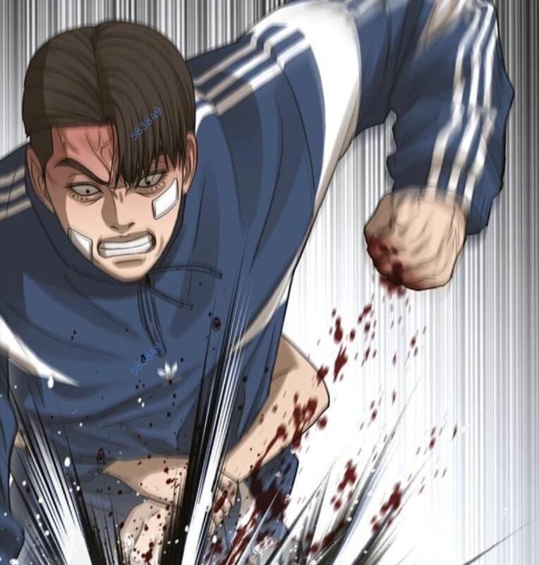 Thời Đại Ulzzang Chapter 30 - 161