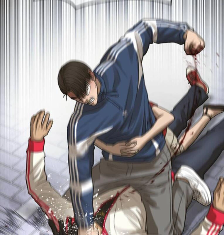 Thời Đại Ulzzang Chapter 30 - 164