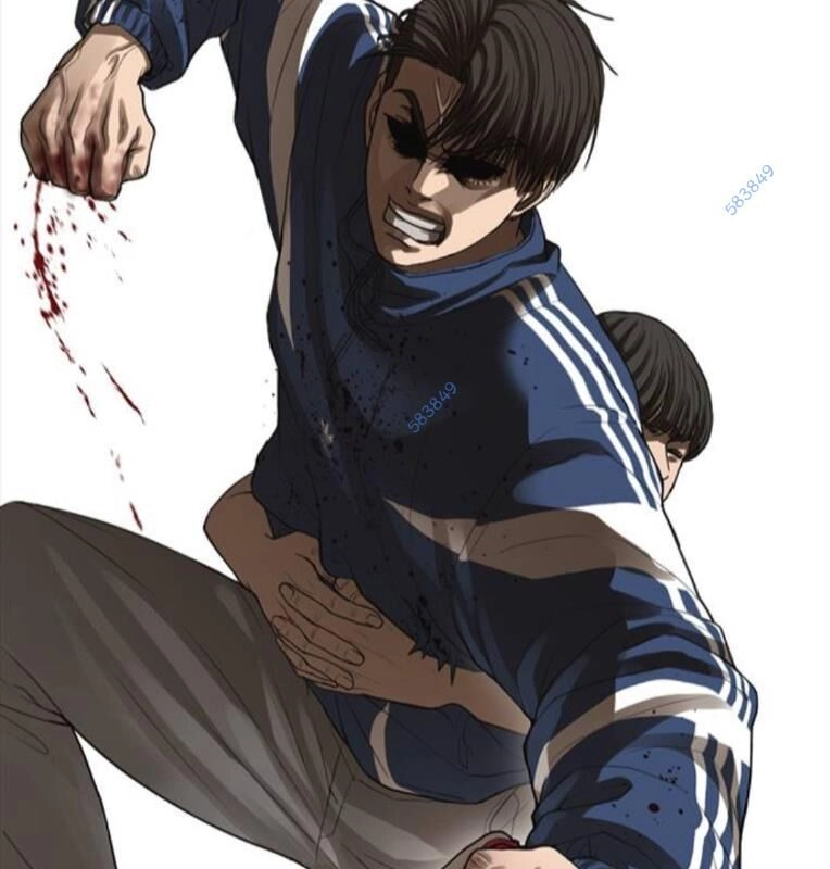 Thời Đại Ulzzang Chapter 30.5 - 48