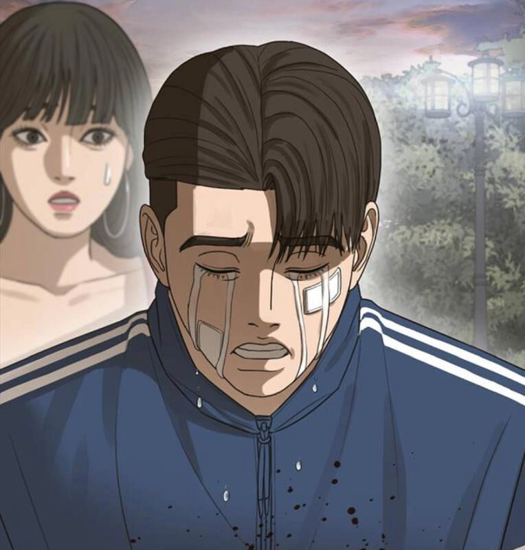 Thời Đại Ulzzang Chapter 30.5 - 67