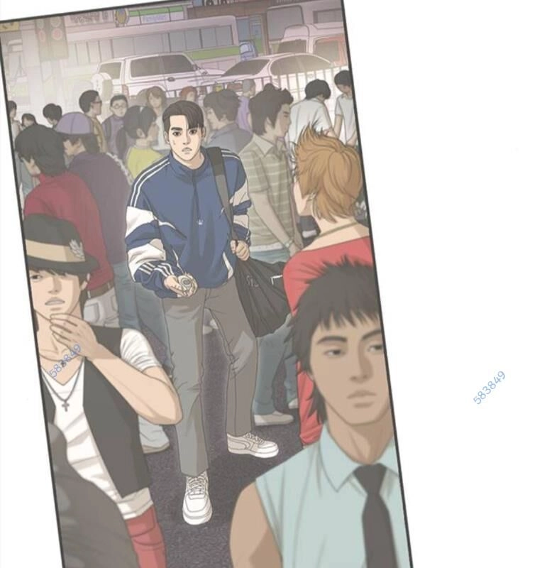 Thời Đại Ulzzang Chapter 30.5 - 86