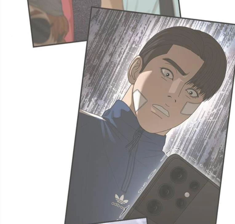 Thời Đại Ulzzang Chapter 30.5 - 87