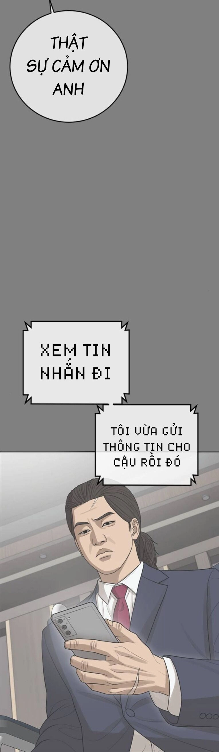 Thời Đại Ulzzang Chapter 31 - 10