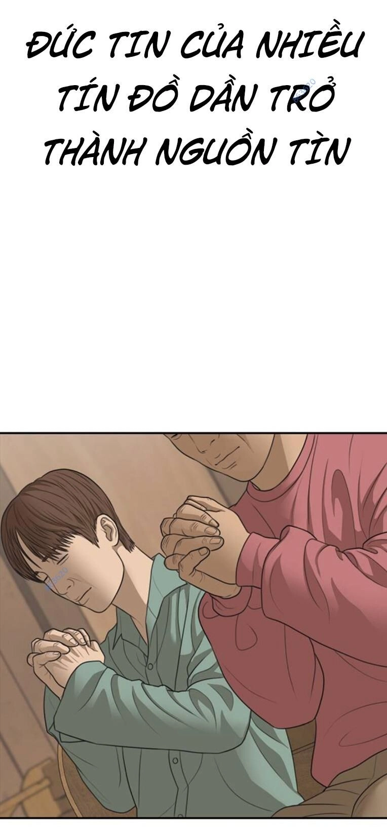 Thời Đại Ulzzang Chapter 31 - 22