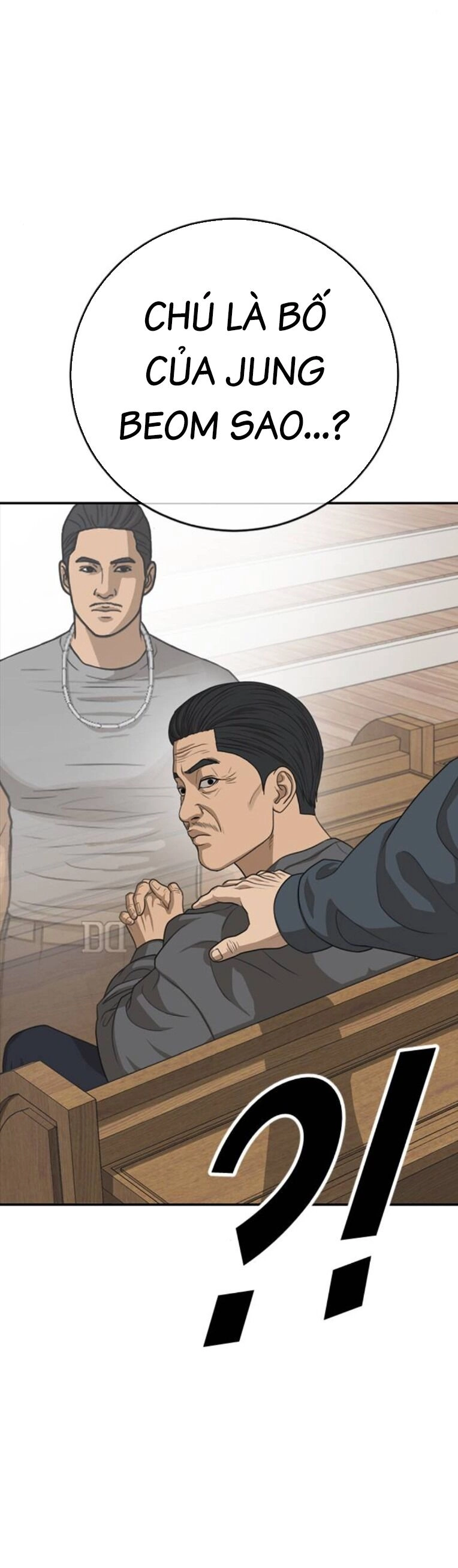 Thời Đại Ulzzang Chapter 31 - 31