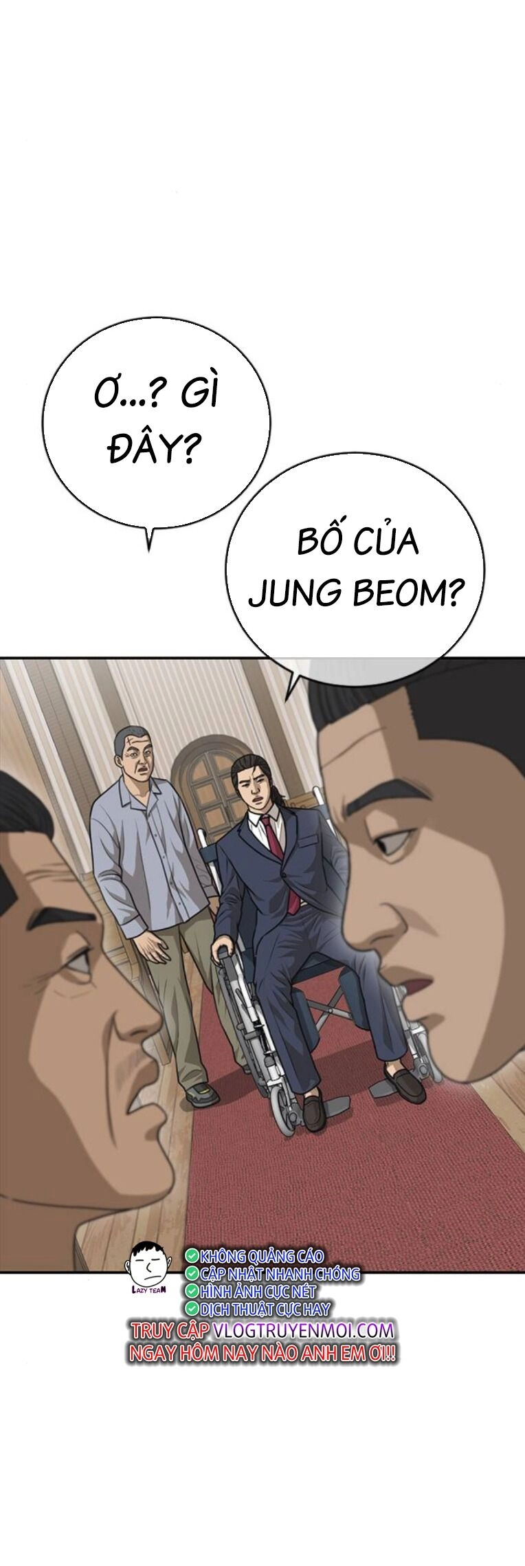 Thời Đại Ulzzang Chapter 31 - 33