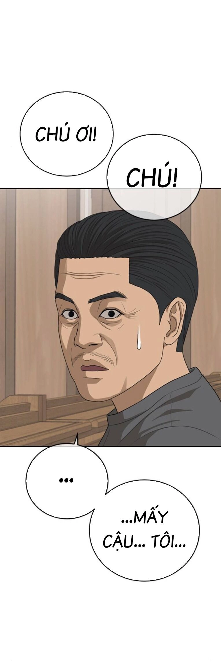 Thời Đại Ulzzang Chapter 31 - 35