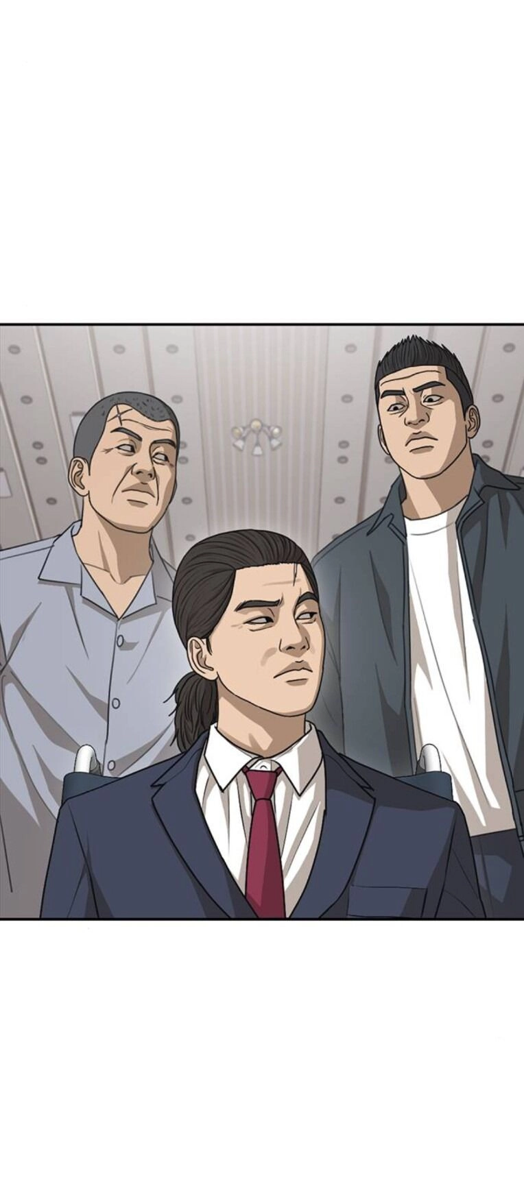 Thời Đại Ulzzang Chapter 31 - 37