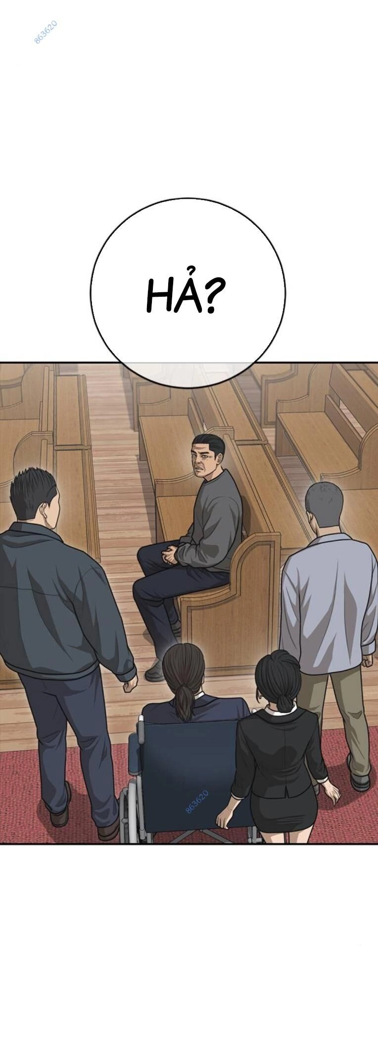 Thời Đại Ulzzang Chapter 31 - 38