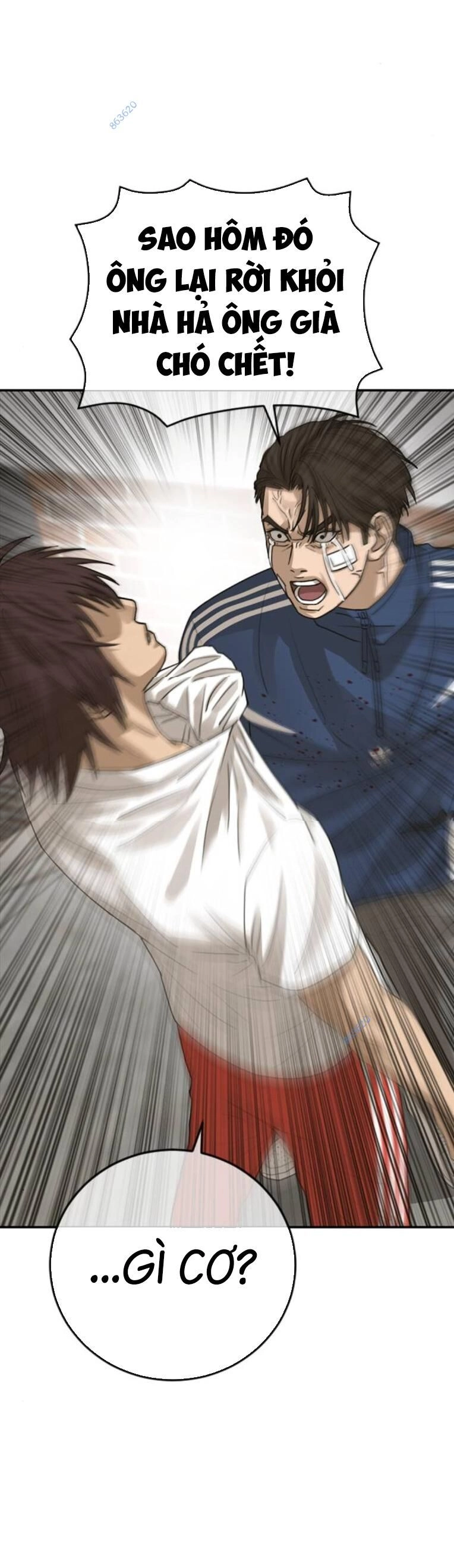 Thời Đại Ulzzang Chapter 31 - 45