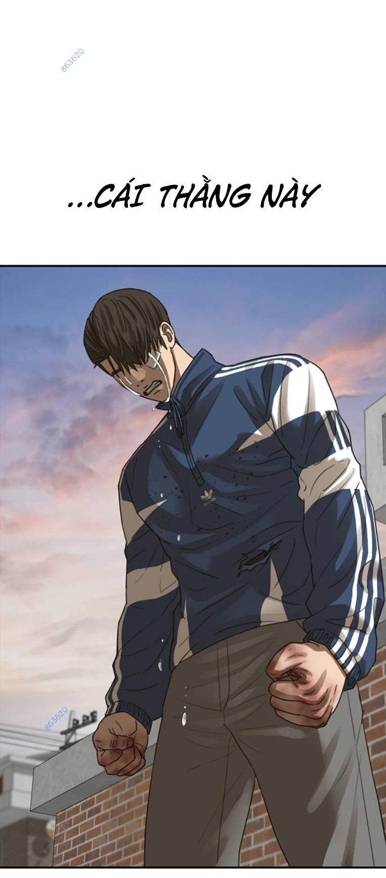 Thời Đại Ulzzang Chapter 31 - 49