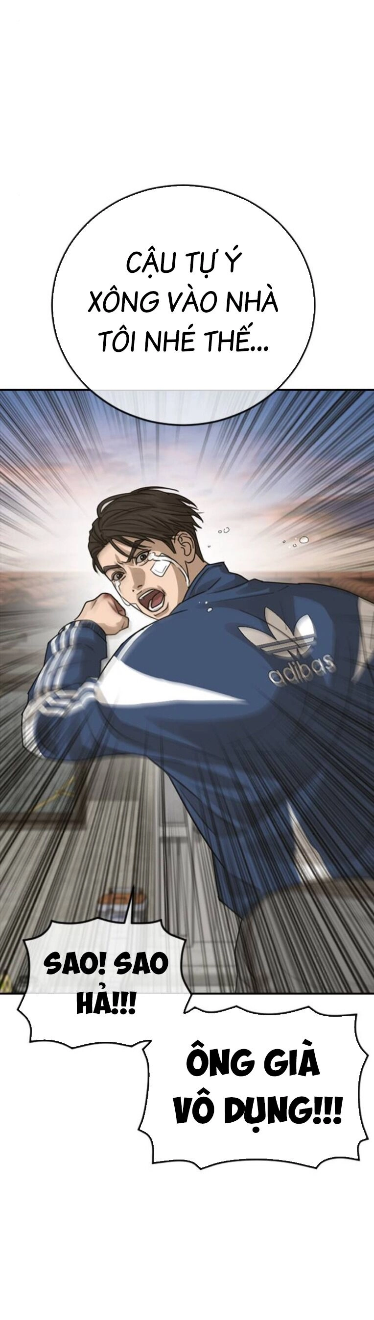 Thời Đại Ulzzang Chapter 31 - 54