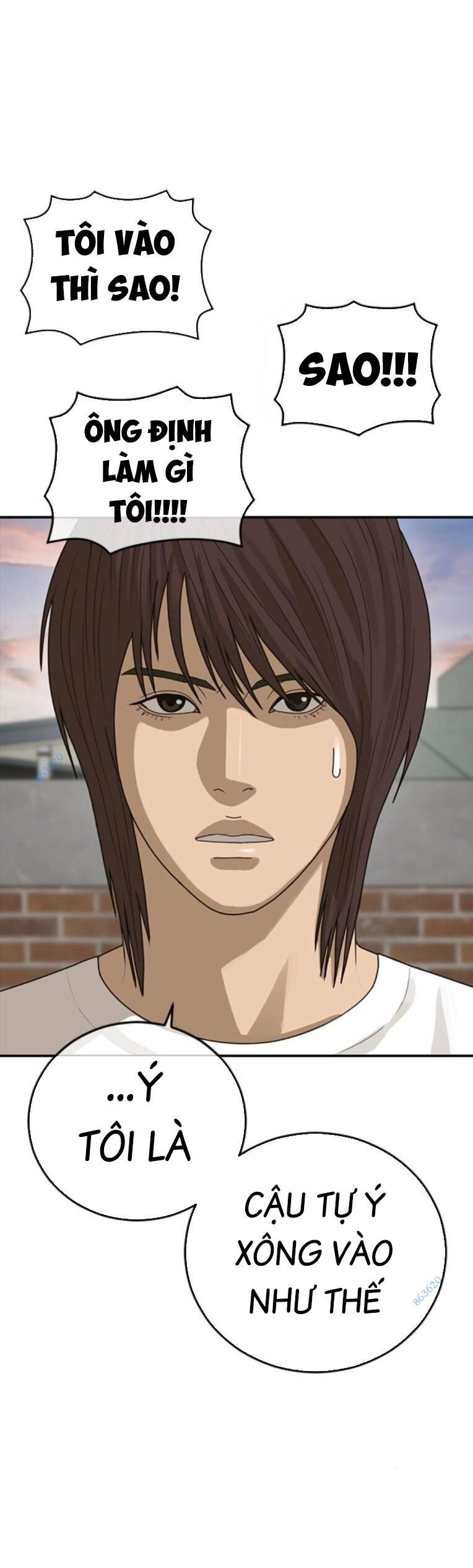 Thời Đại Ulzzang Chapter 31 - 55