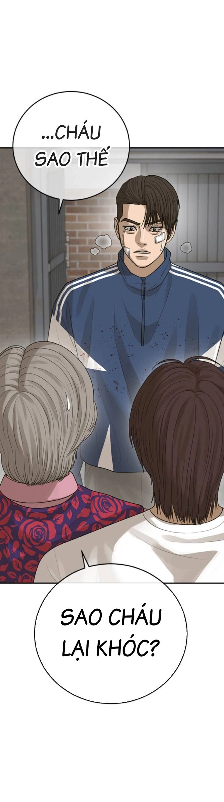 Thời Đại Ulzzang Chapter 31 - 63