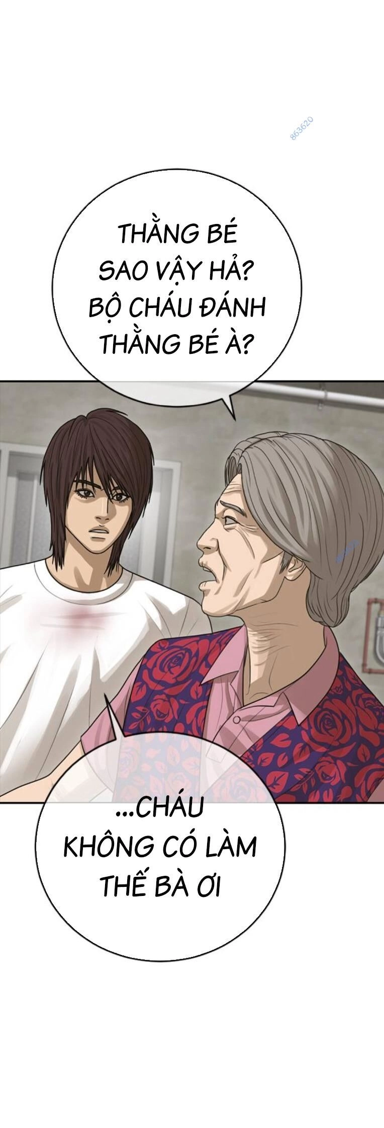 Thời Đại Ulzzang Chapter 31 - 64