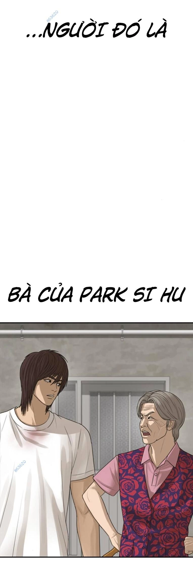 Thời Đại Ulzzang Chapter 31 - 66