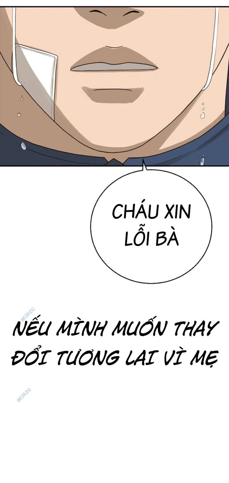 Thời Đại Ulzzang Chapter 31 - 72