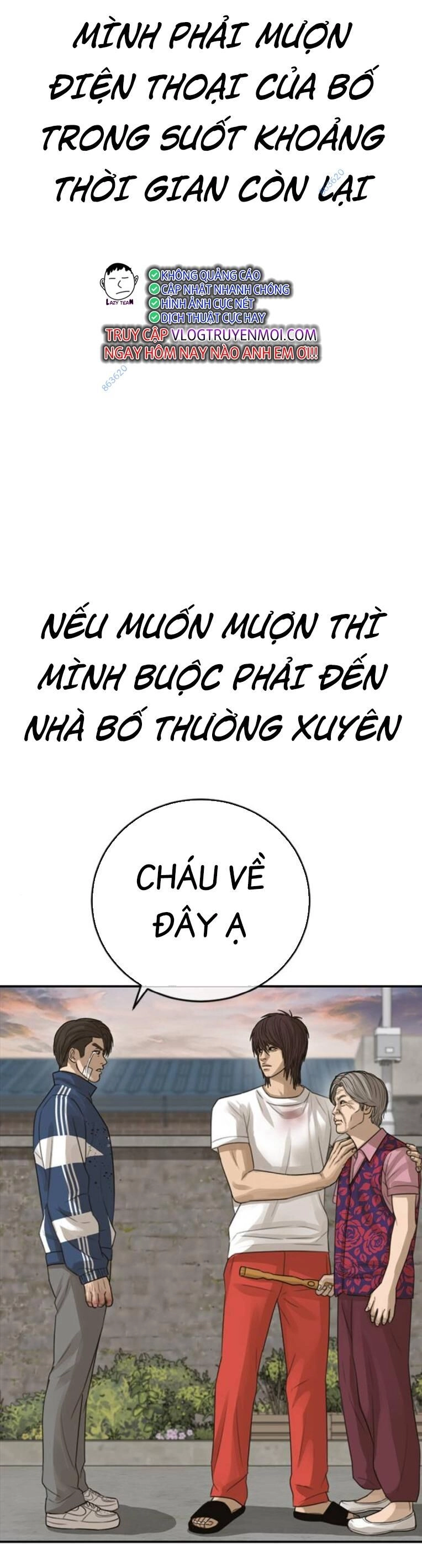 Thời Đại Ulzzang Chapter 31 - 74