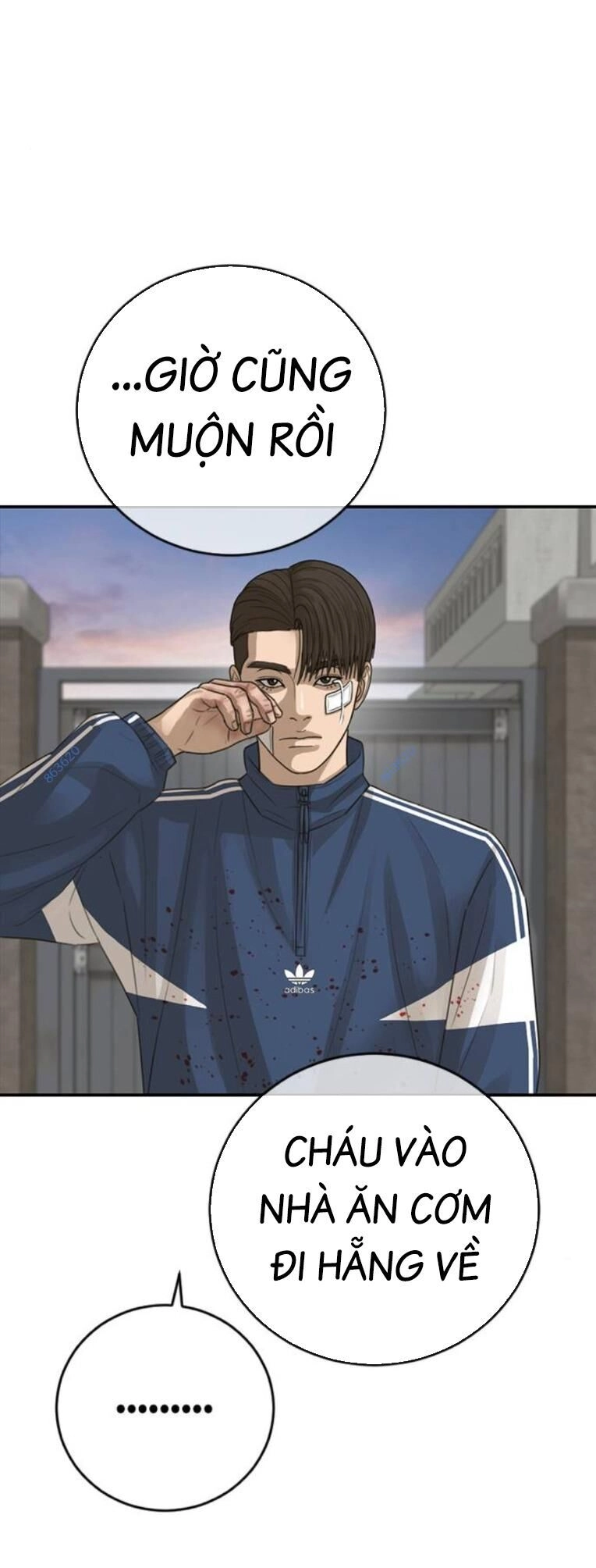 Thời Đại Ulzzang Chapter 31 - 76