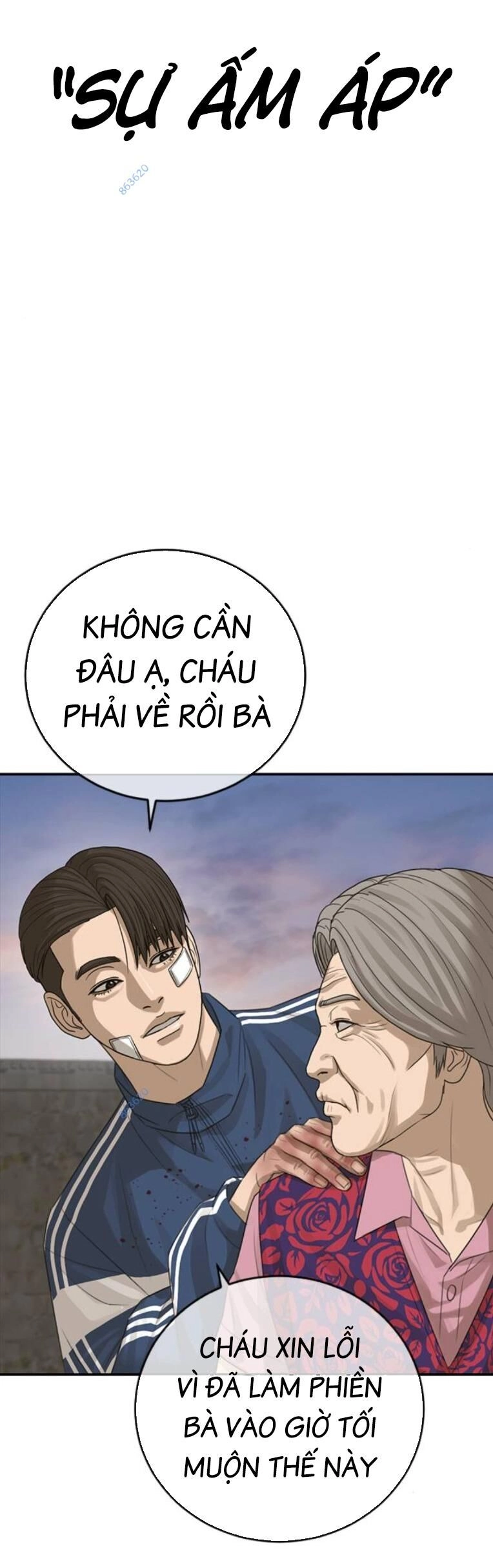 Thời Đại Ulzzang Chapter 31 - 80