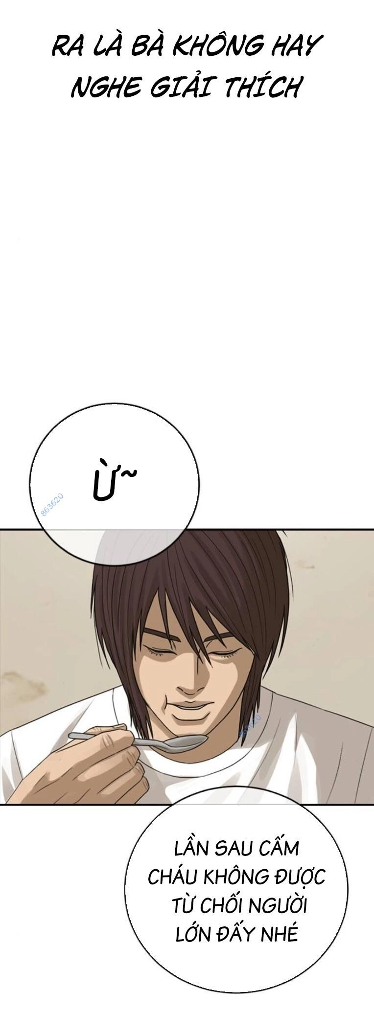 Thời Đại Ulzzang Chapter 31 - 86