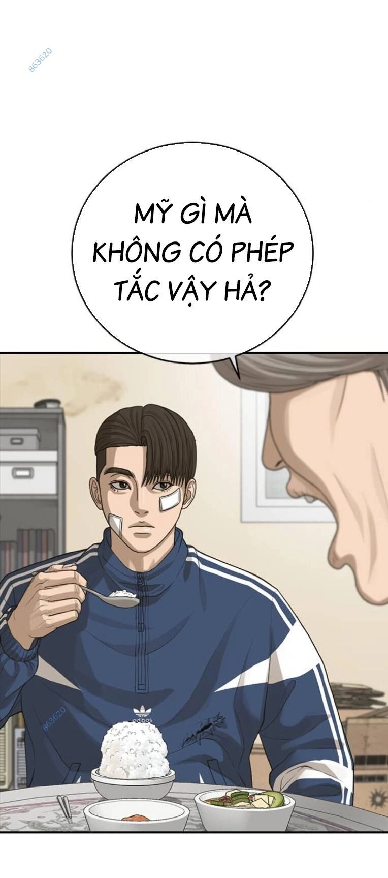 Thời Đại Ulzzang Chapter 31 - 88