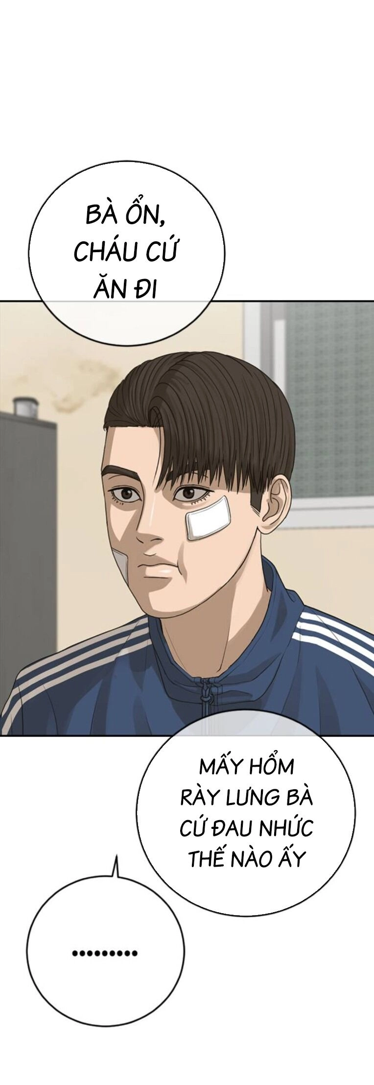 Thời Đại Ulzzang Chapter 31 - 93