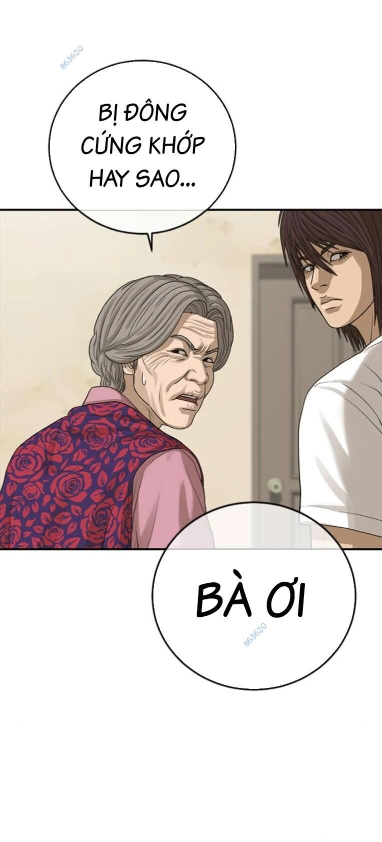 Thời Đại Ulzzang Chapter 31 - 94