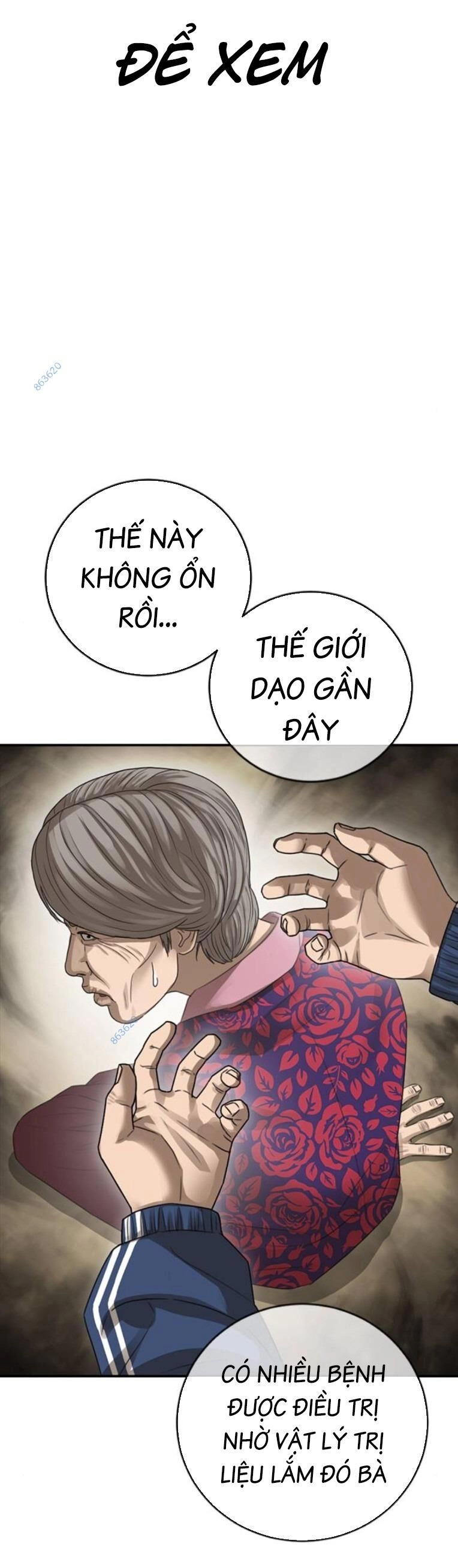 Thời Đại Ulzzang Chapter 31 - 98