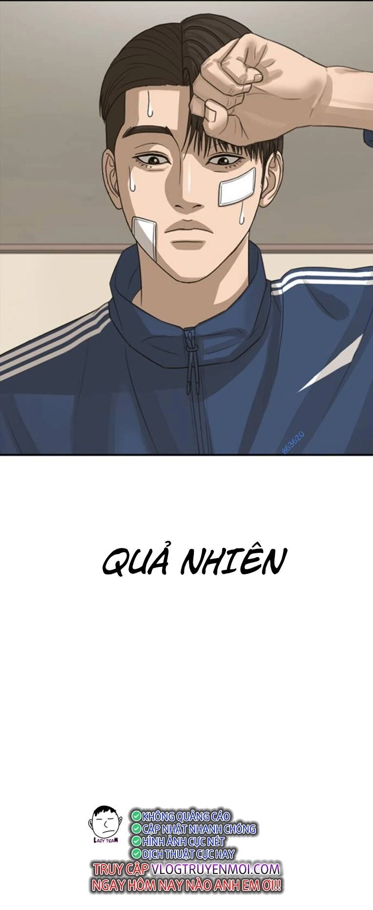 Thời Đại Ulzzang Chapter 31 - 104