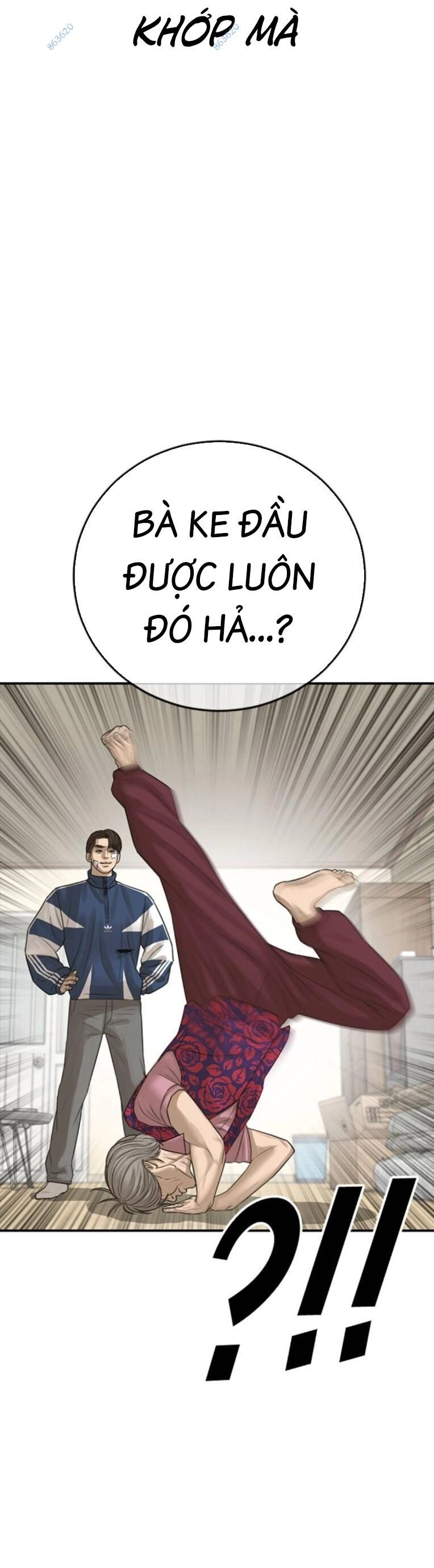 Thời Đại Ulzzang Chapter 31 - 106