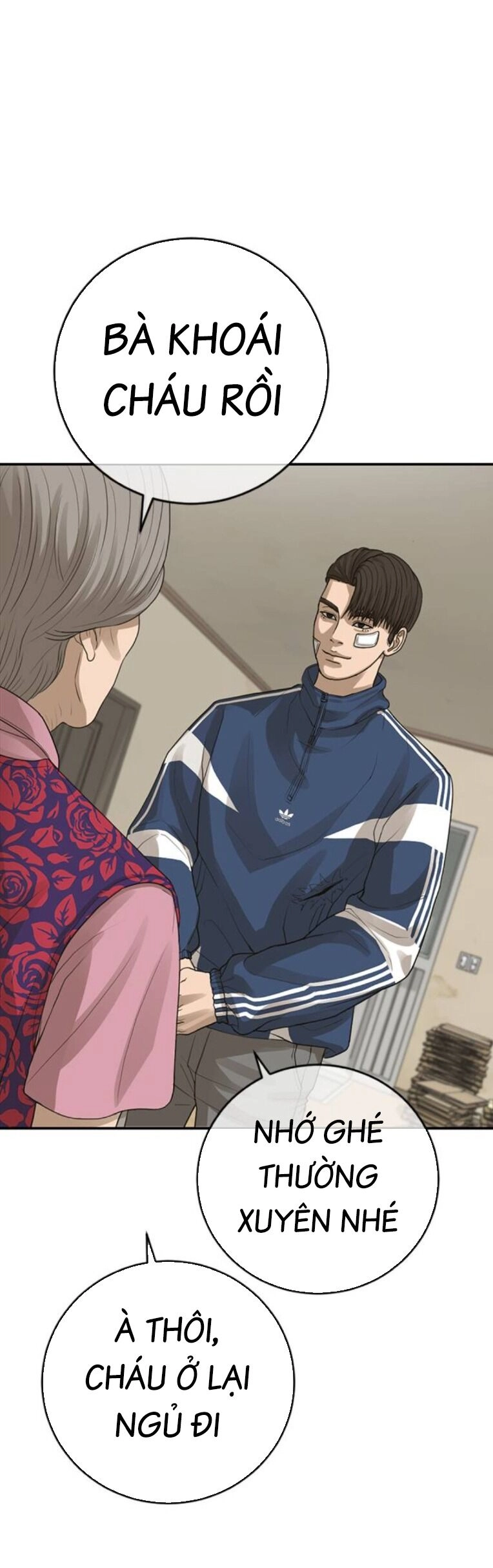 Thời Đại Ulzzang Chapter 31 - 110