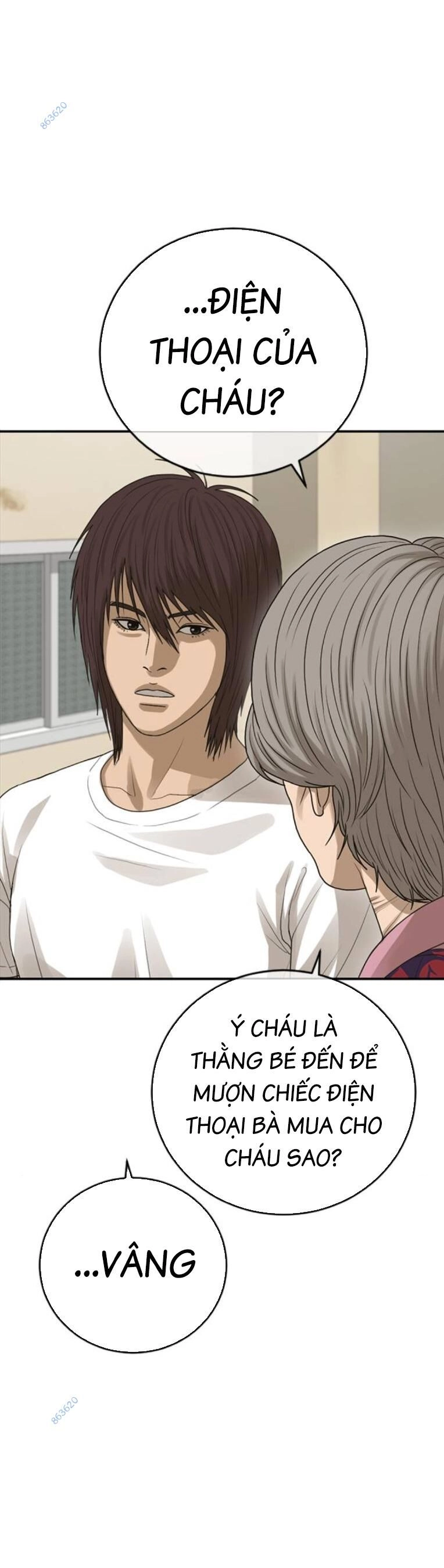 Thời Đại Ulzzang Chapter 31 - 114