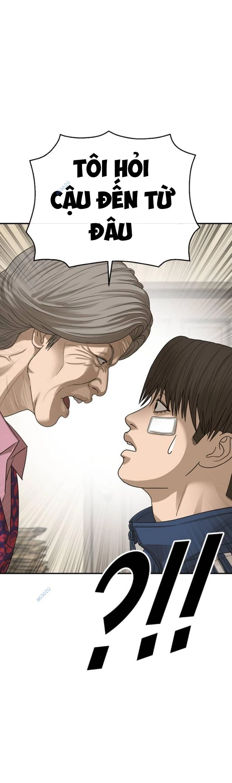 Thời Đại Ulzzang Chapter 31 - 122