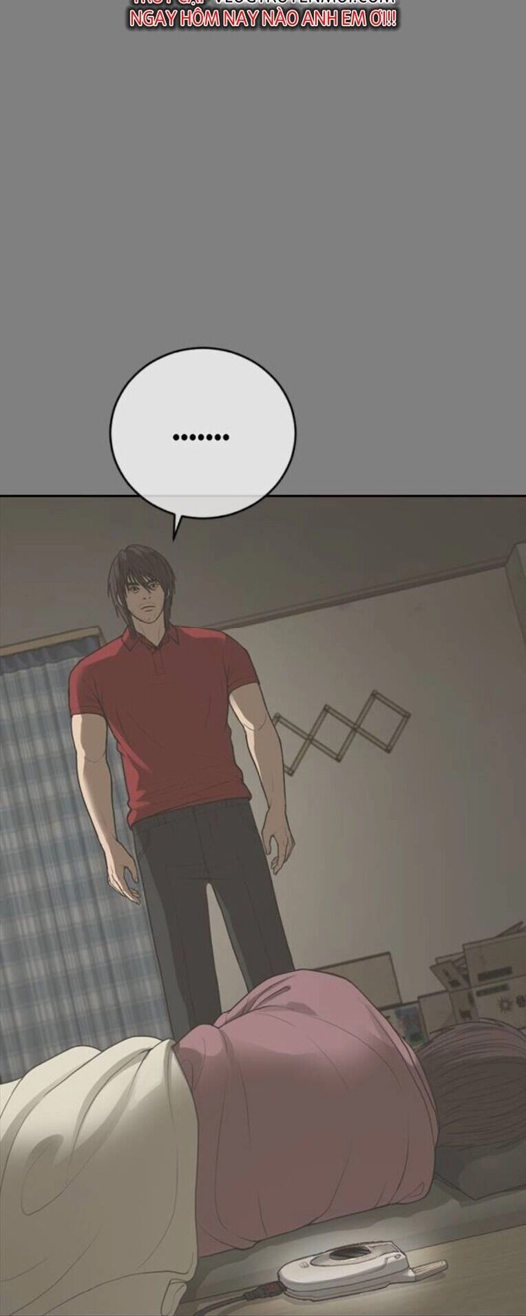 Thời Đại Ulzzang Chapter 32 - 24