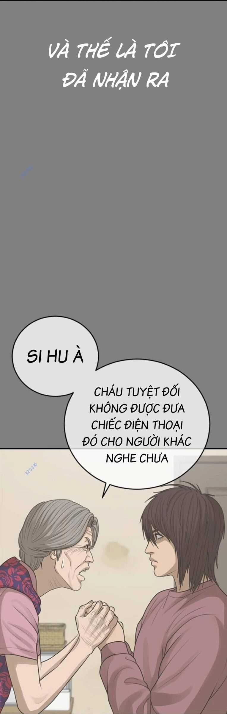 Thời Đại Ulzzang Chapter 32 - 38