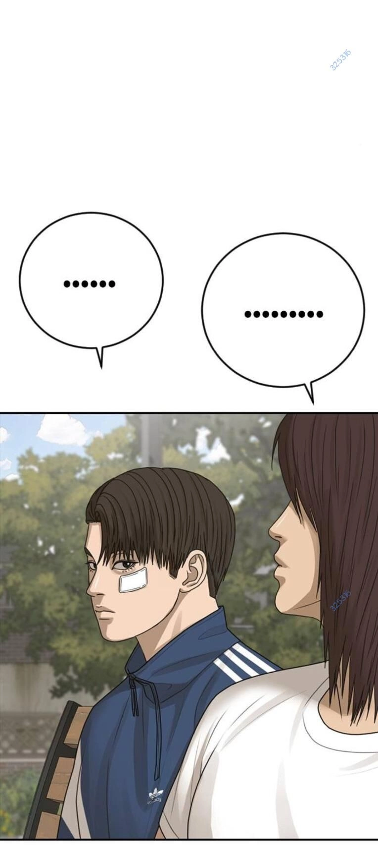 Thời Đại Ulzzang Chapter 32 - 45