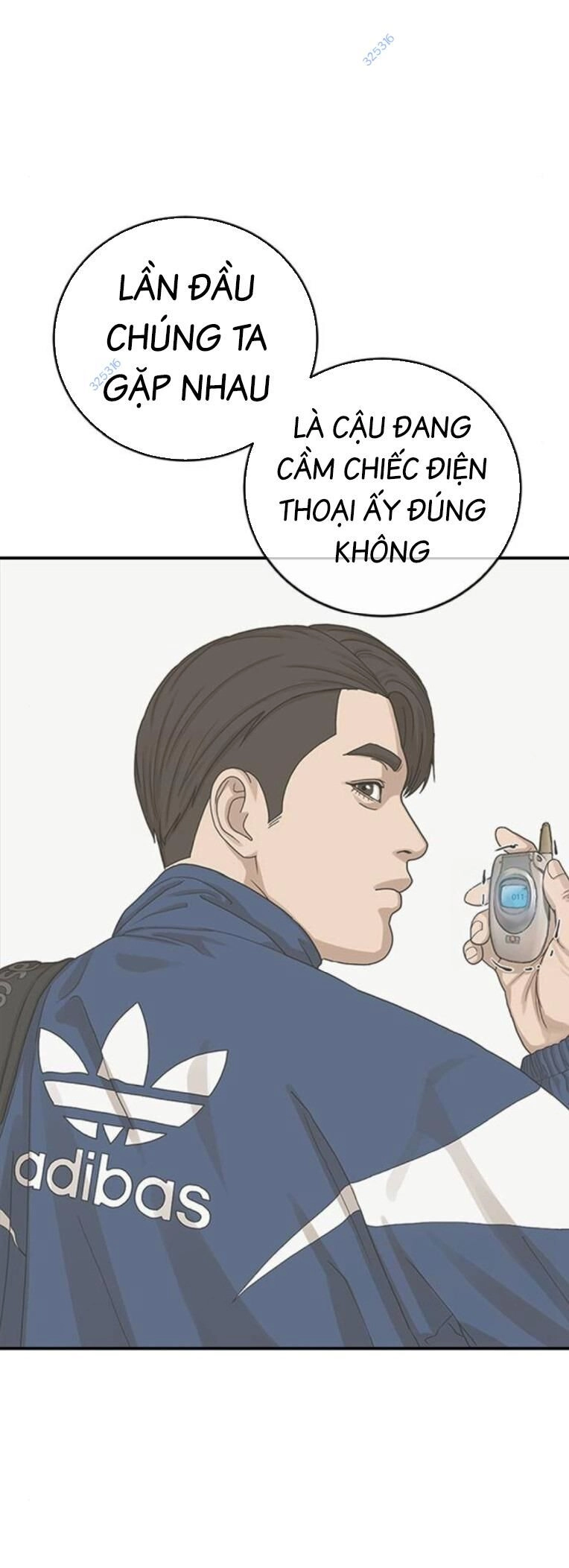 Thời Đại Ulzzang Chapter 32 - 50