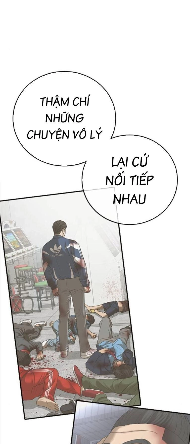 Thời Đại Ulzzang Chapter 32 - 52